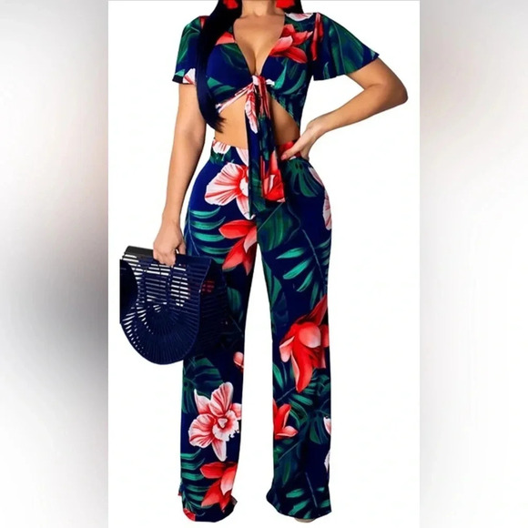 Amazon Pants - WNS matching Set Sz XL